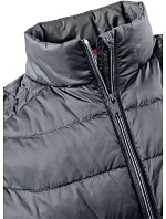Pánská Nano vesta 10. grey model 22473402 - Russell Athletic Pánská Nano vesta 10. grey model 22473402 - Russell Athletic
