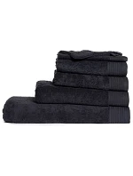 Deluxe 100 Plážová osuška  anthracite model 22549299 - The One Towelling