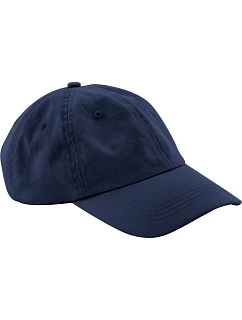 B Dětská 6 panelová nízkoprofilová kšiltovka 53. navy model 22452879 - Beechfield