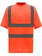 410 HiVis Tričko hi vis orange model 22501742 - Yoko 410 HiVis Tričko hi vis orange model 22501742 - Yoko