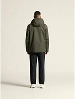 Craft Corporate Urban Jacket M Pánska bunda 81.6379 čierna
