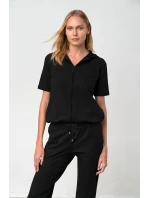 Vamp - Pohodlné dámske tepláky - Melanie 18348 - Vamp