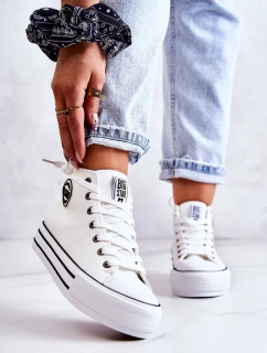 Dámské Tenisky Big Star model 21535459 - Big Star Shoes