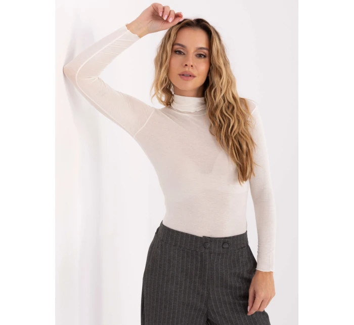 Blúzka IT BZ 21819.09P ecru