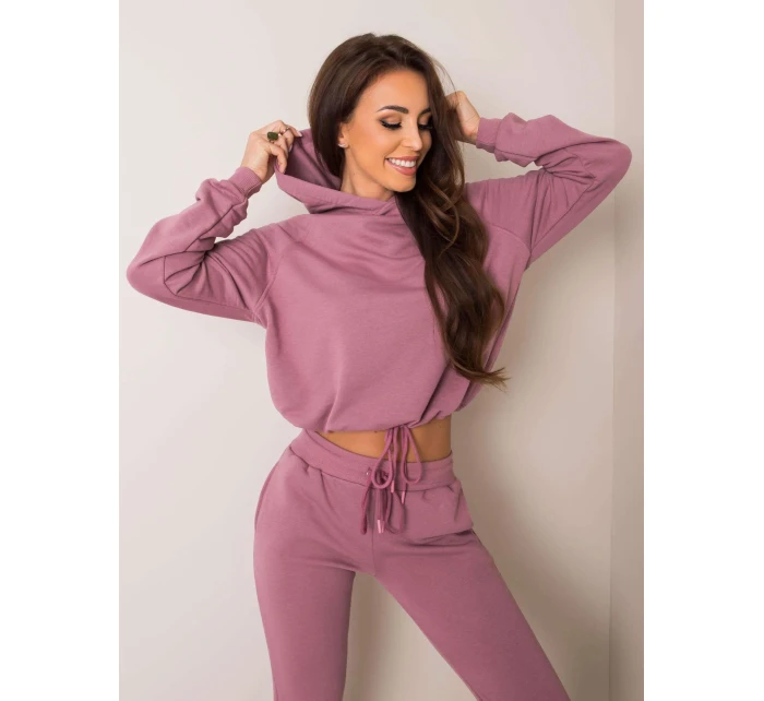 Súprava RV KMPL 5757.87 tmavo ružová