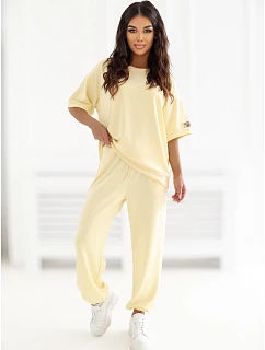 Súprava RV KMPL A1290.94 svetložltá