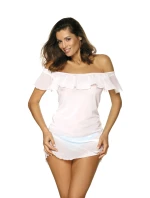 Bianco tunika (1) model 17579255 - Marko Bianco tunika (1) model 17579255 - Marko