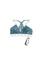 Čipkové nohavičky - O97E01PZ01C - G7M6 - Zelenomodrá - Guess