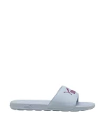Dámske žabky Cool Cat 2.0 modré a fialové - Puma Dámske žabky Cool Cat 2.0 modré a fialové - Puma