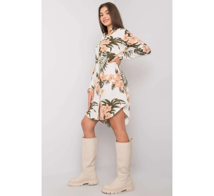 Denné šaty model 169828 Rue Paris