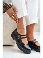 Poloboty model 201144 Krok vo veľkom štýle