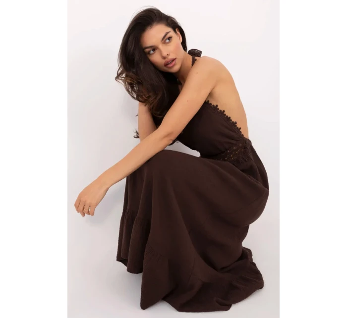 Denné šaty model 213551 Taliansko Moda Denné šaty model 213551 Taliansko Moda