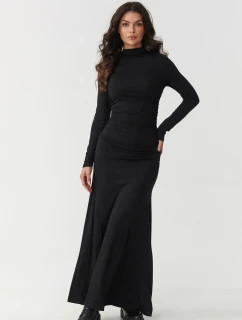 Denné šaty model 217159 Makadamia