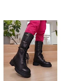 Čižmy model 231423 Solea