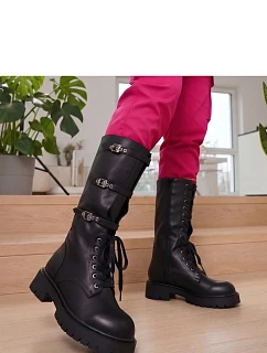 Čižmy  model 231423 Solea