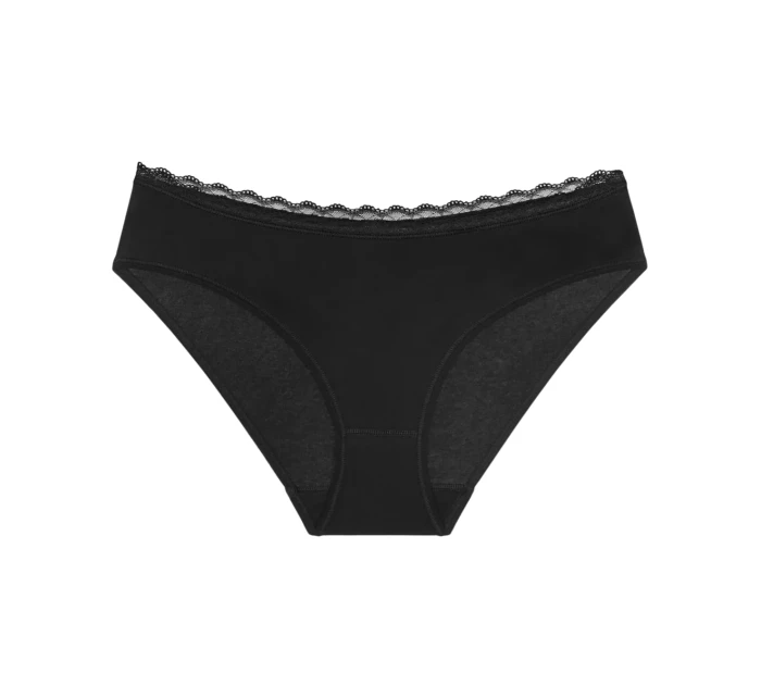 Feel Of Cotton Tai - BLACK - TRIUMPH BLACK - TRIUMPH