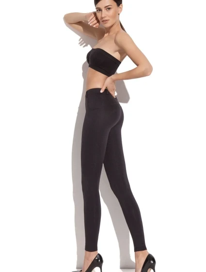 Dámske legíny 4502s - GATTA