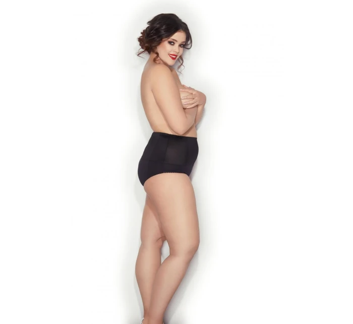 Sťahovacie nohavičky Iga black - MITEX Sťahovacie nohavičky Iga black - MITEX