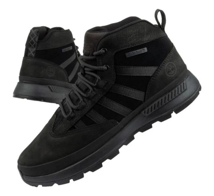 Topánky Timberland Euro Trekker M TB0A62SV015 Topánky Timberland Euro Trekker M TB0A62SV015