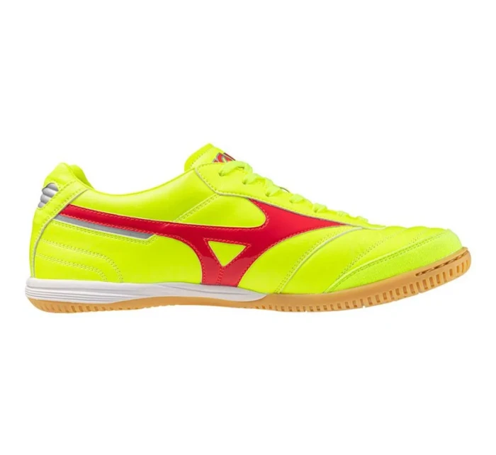 Topánky Mizuno Morelia Sala Elite IN M Q1GA240145