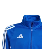 Mikina adidas Tiro 24 Training Jr IR9509 Mikina adidas Tiro 24 Training Jr IR9509