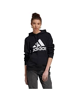 Mikina adidas Essentials Big Logo Regular Fleece Sweatshirt W HZ2984 Mikina adidas Essentials Big Logo Regular Fleece Sweatshirt W HZ2984