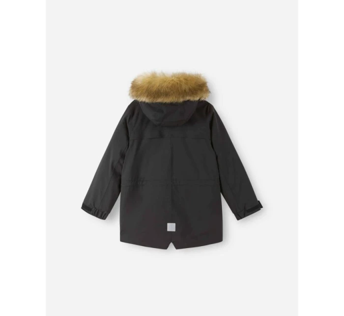 tec Jr zimní bunda model 20735681 - Reima