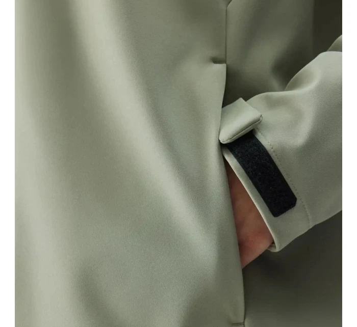 Softshellová bunda 4F M324 M 4FWSS25TSOFM324 44S muži Softshellová bunda 4F M324 M 4FWSS25TSOFM324 44S muži