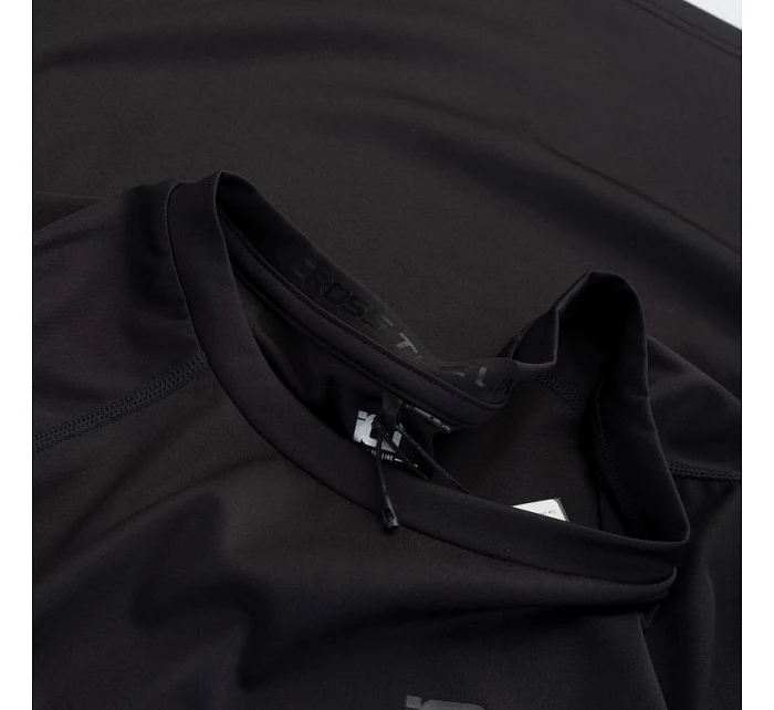 Pánské tričko s krátkým rukávem model 22052419 - IQ