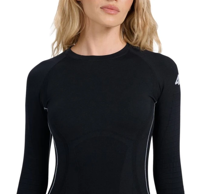 W model 21746661 20S termo tričko - 4F