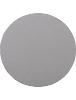 F.38 sublimačný disk - Subligraw doska - strieborná