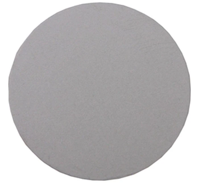 F.38 sublimačný disk - Subligraw doska - strieborná