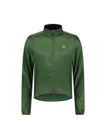 kurtka  ESSENTIAL zielona 3XL model 21846959 - Rogelli