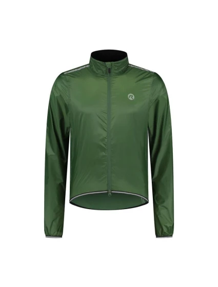 kurtka  ESSENTIAL zielona 3XL model 21846959 - Rogelli