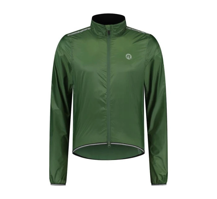 kurtka  ESSENTIAL zielona 3XL model 21846959 - Rogelli