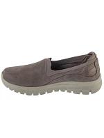 Skechers Graceful – Leaning In 100703-DKTP Šedé 36 Skechers Graceful – Leaning In 100703-DKTP Šedé 36