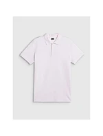 Pánské polo tričko s střihem model 22334998 - 4F Pánské polo tričko s střihem model 22334998 - 4F