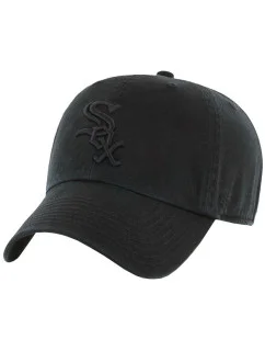 47 Brand Mlb Chicago White Sox Cap M B-RGW06GWSNL-BKB Pánske