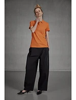 B&C Inspire Polo /women_° Dámske polo tričko z bio bavlny 01.0440 fire red B&C Inspire Polo /women_° Dámske polo tričko z bio bavlny 01.0440 fire red