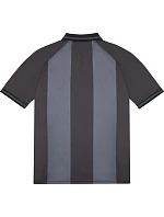 B&C Active Polo Unisex polo "Active" 01.AP01 black/dark grey B&C Active Polo Unisex polo "Active" 01.AP01 black/dark grey