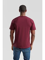 Valueweight T Tričko model 22497005 azure blue - Fruit of the Loom Valueweight T Tričko model 22497005 azure blue - Fruit of the Loom