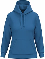 K 473 Dámská mikina s kapucí model 22431099 light royal blue - Kariban K 473 Dámská mikina s kapucí model 22431099 light royal blue - Kariban