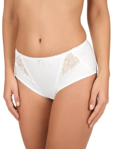 Felina 210 Rhapsody 0213210, Taillenslip 213210 003 biela