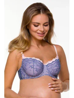 Lupo 3110 farba: modro-ružová