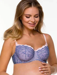 Lupo 3110 farba: modro-ružová