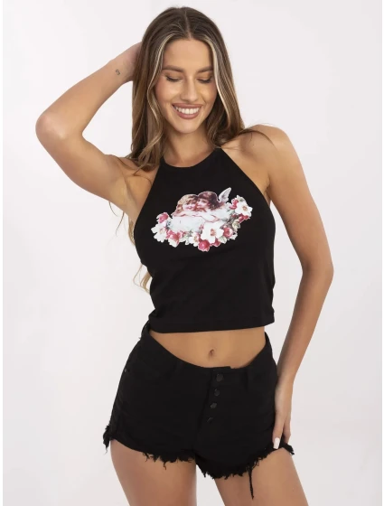 Top DS TP model 15091814 černá - FPrice