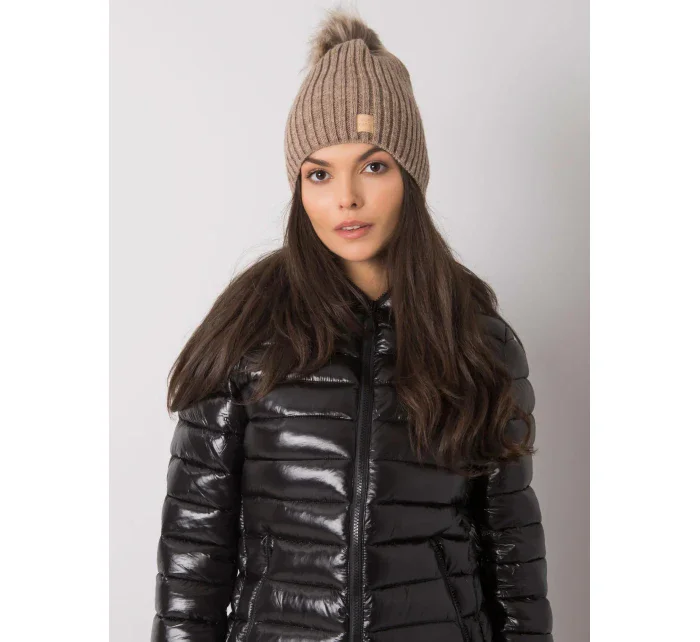 Dámská čepice 30 model 15837228 - FPrice