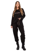 Komplet RV KMPL model 21399621 czarny - FPrice Komplet RV KMPL model 21399621 czarny - FPrice