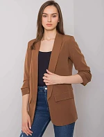 Bunda TW ZT BI 22520.14 hnedá