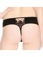 Dámské tanga  model 8457079 - Marlies Dekkers